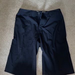 BKE Men’s Standard Hybrid Shorts